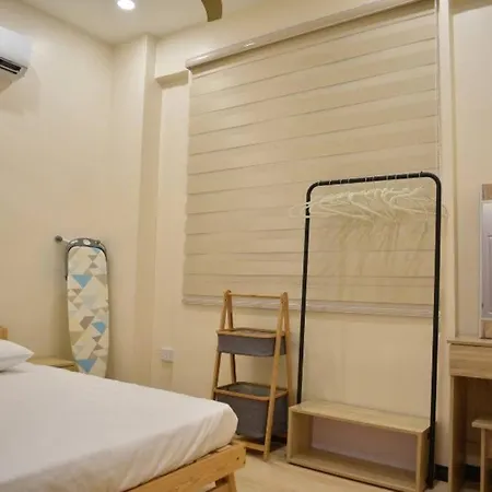 Your Home Away From Home. Sandakan Exterior photo
