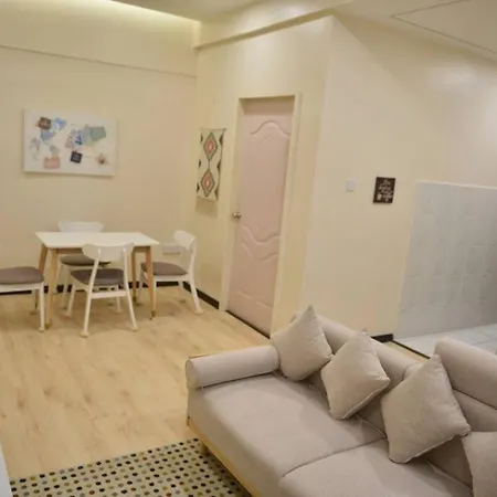 Your Home Away From Home. Sandakan Exterior photo