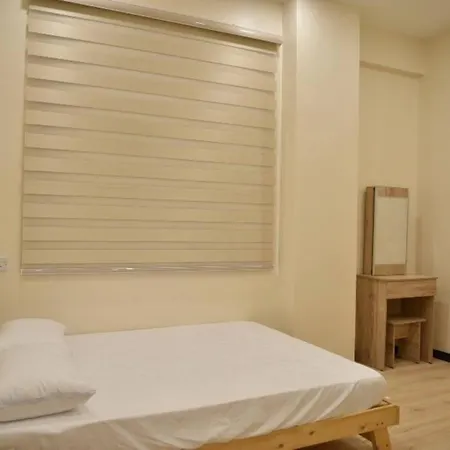 Your Home Away From Home. Sandakan Exterior photo
