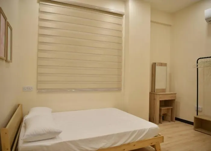 Your Home Away From Home.